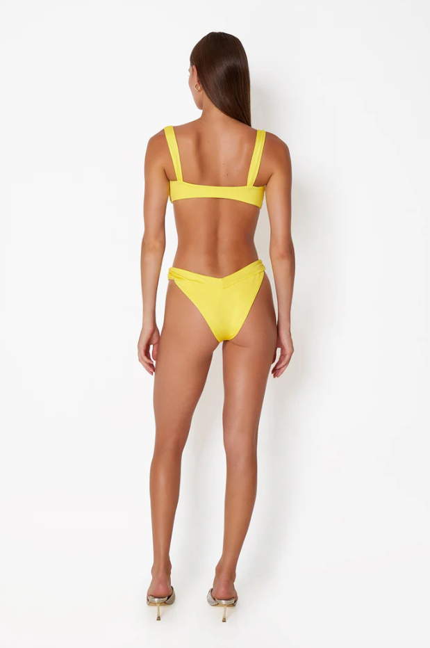 Abyss Bikini Top