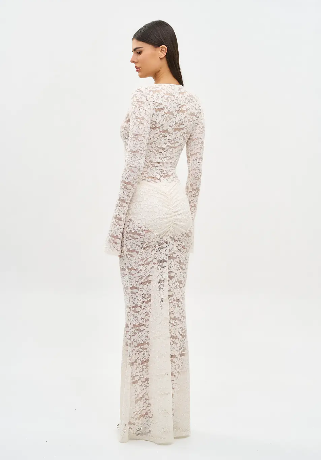 TYLER MAXI DRESS