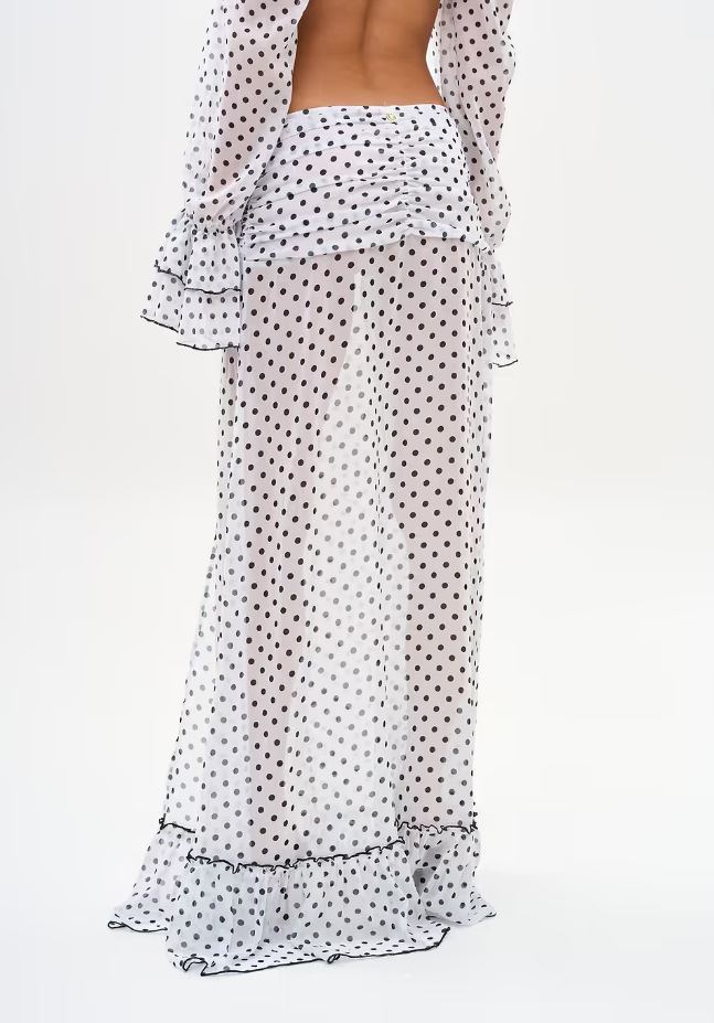 JOSIE SKIRT