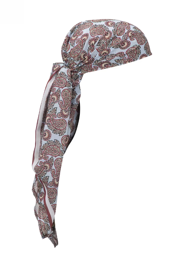 HEAD SCARF