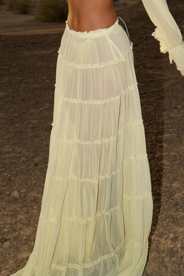 ELMA SKIRT