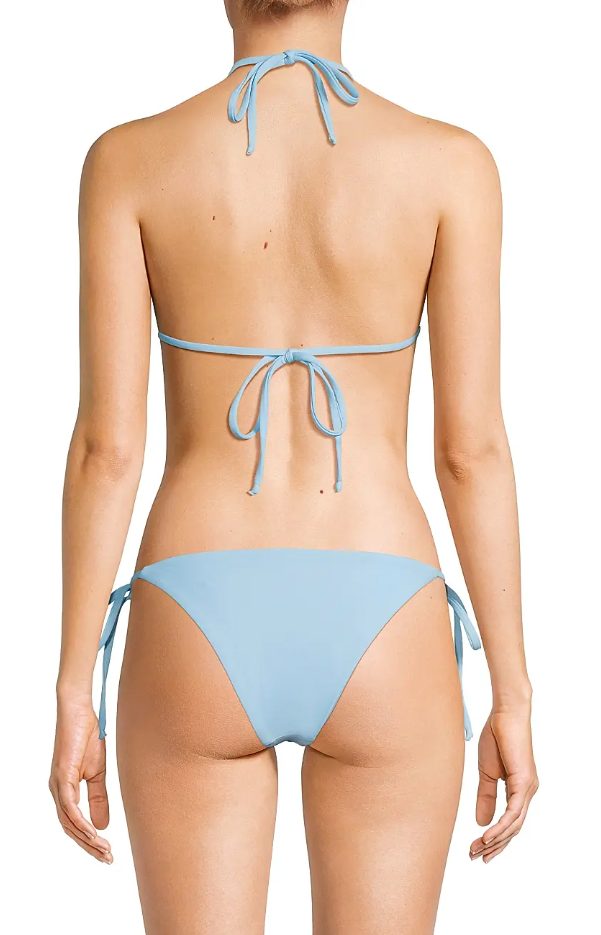 Daphne Groeneveld Sea Embellished Bottom