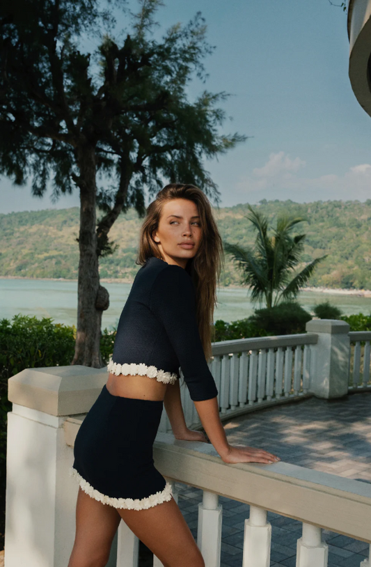 Hollis Skirt