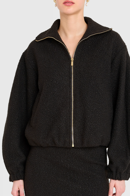 Como Bomber Jacket