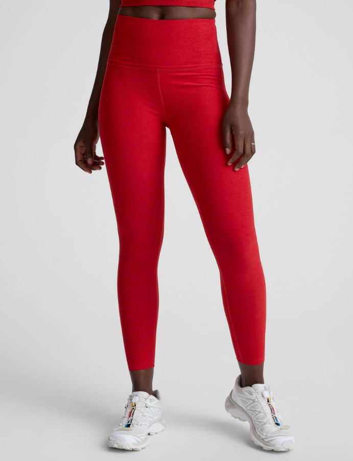 spacedye caught in the midi hw legging