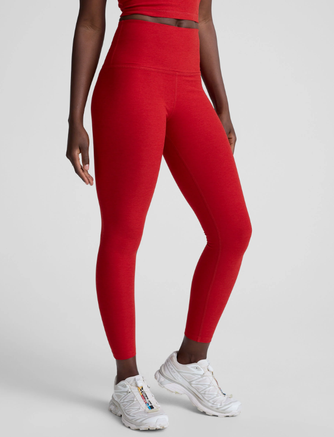 spacedye caught in the midi hw legging