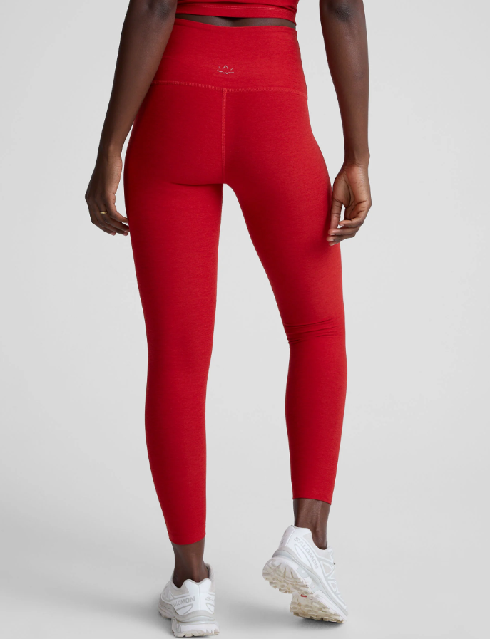 spacedye caught in the midi hw legging