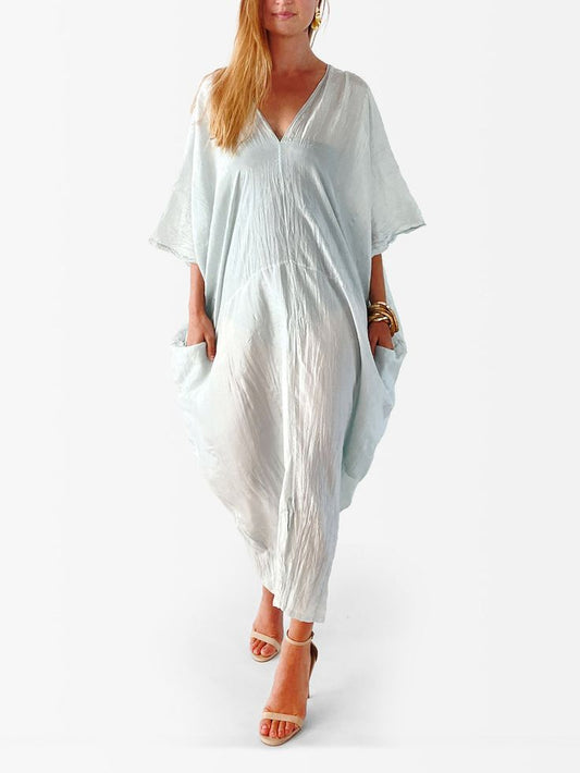 Vacances Rae Caftan - Cloud