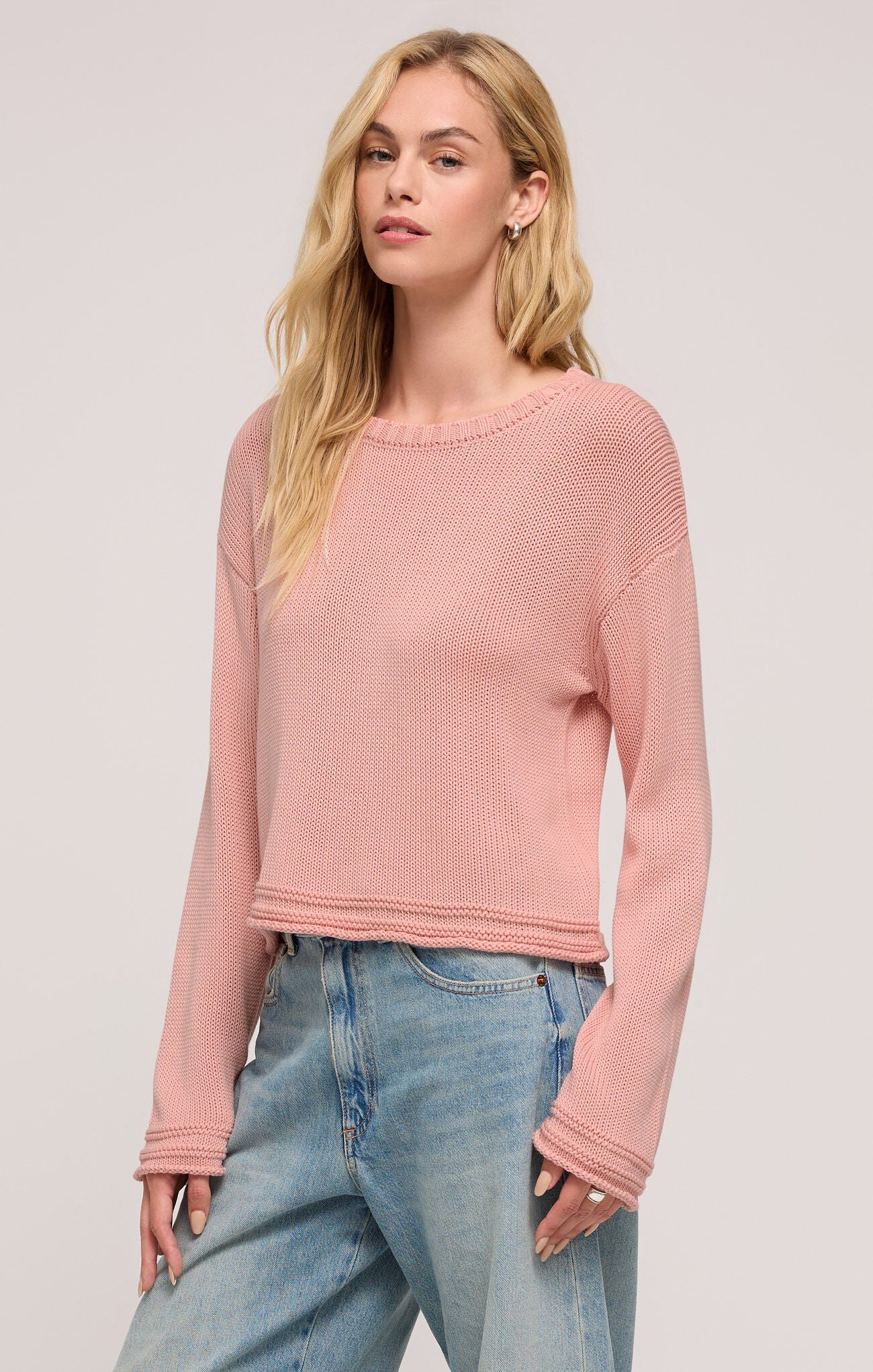 Emerson Sweater