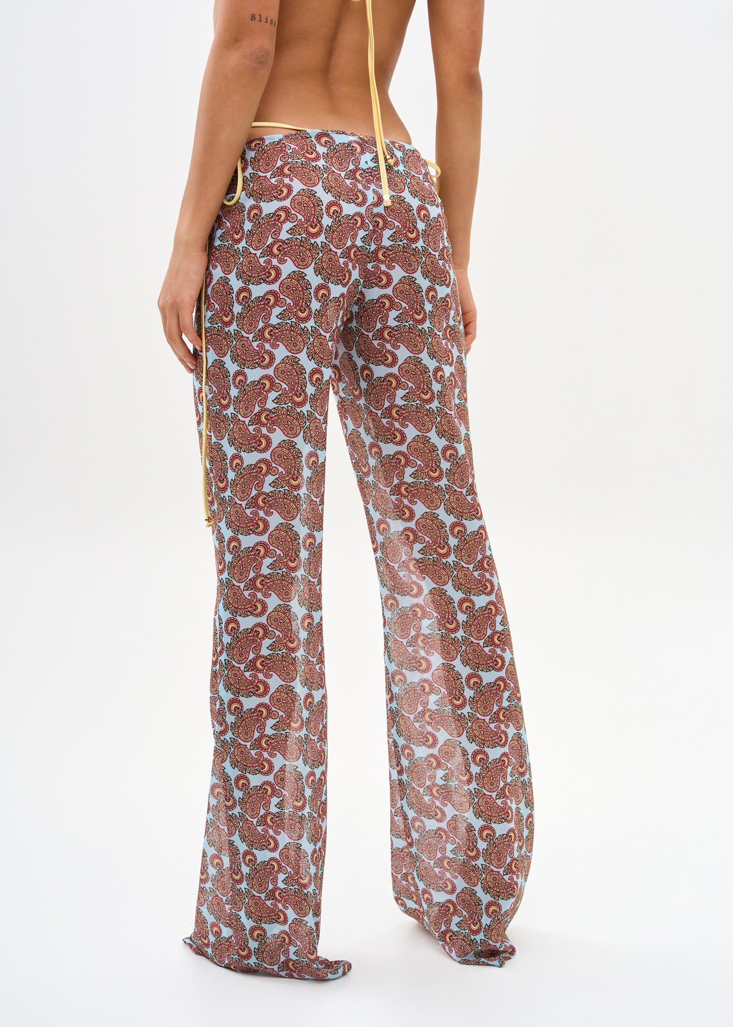 TOMMY PANTS