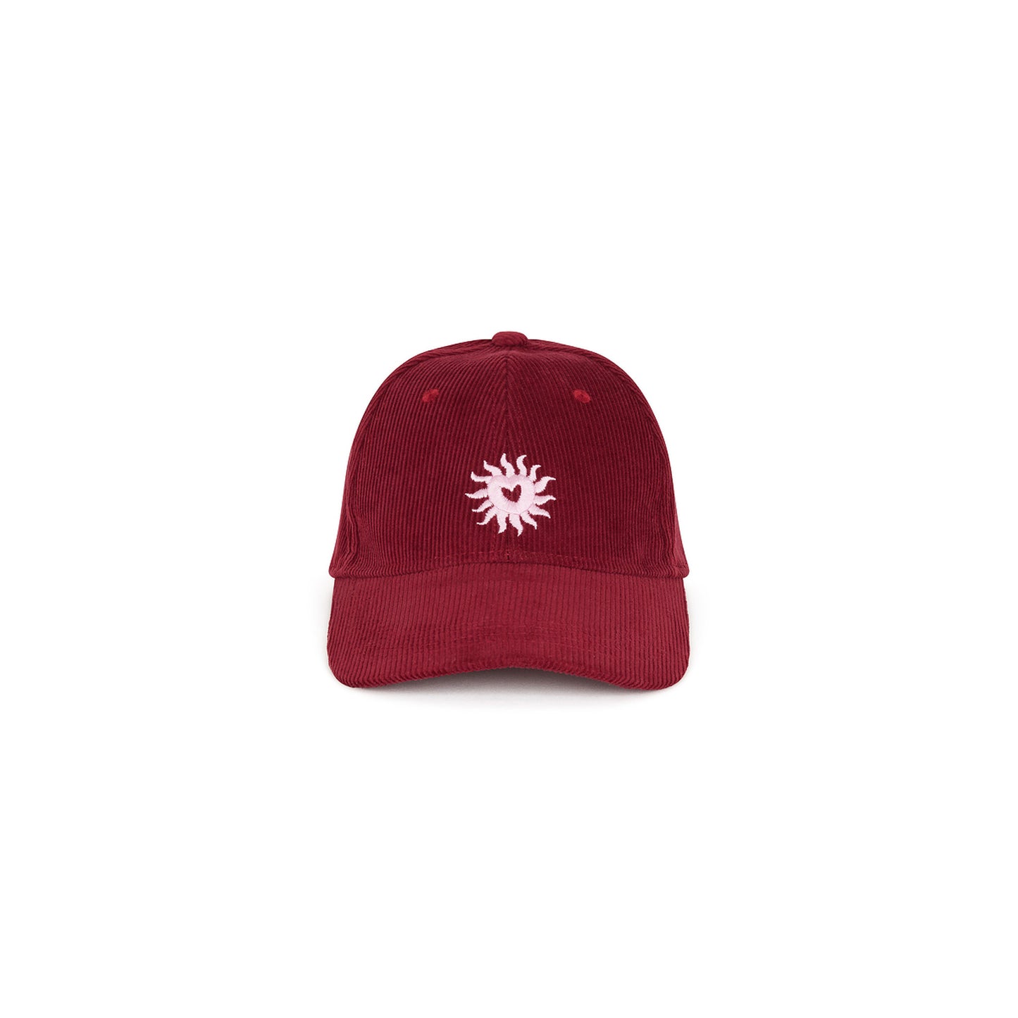 Vintage Corduroy Cap