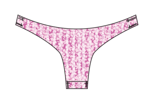 KELIA BOTTOM